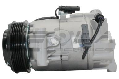 Компрессор кондиционера TT22100