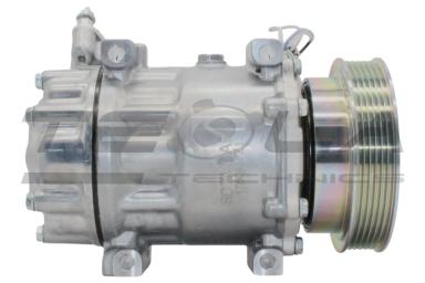 Компрессор кондиционера TT22139