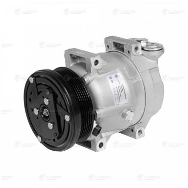 Компрессор кондиционера LCAC 0589