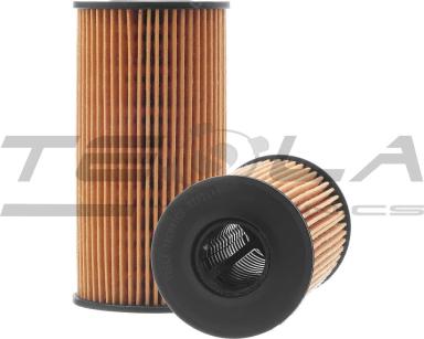 Фильтр масляный TTF2146