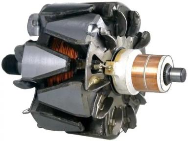Ротор генератора TT71251