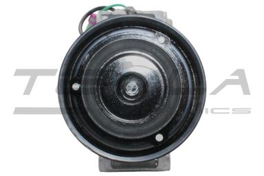 Компрессор кондиционера TT22027