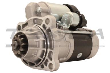 Стартер TT17020