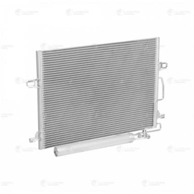 Радиатор кондиционера LRAC 1511