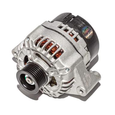 Генератор 5122.3771-30 AE