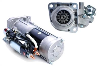 Стартер TT16619