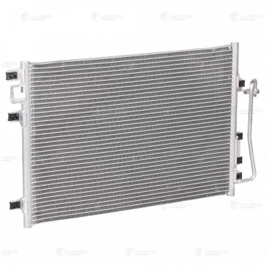 Радиатор кондиционера LRAC 0926