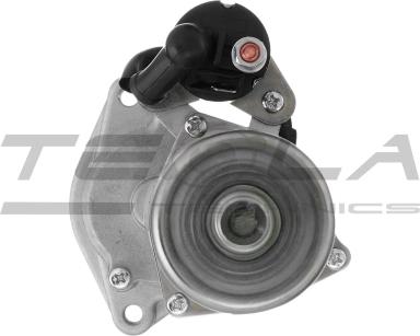 Стартер TT15138