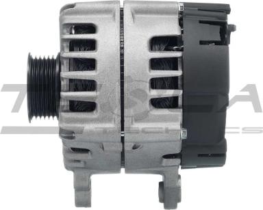 Генератор TT12922 PRO