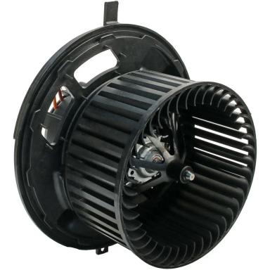 Мотор отопителя салона TT21111