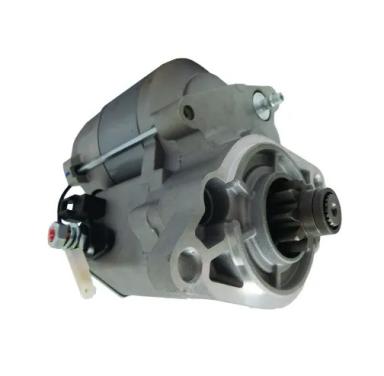 Стартер 10872N