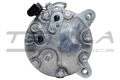 Компрессор кондиционера TT22110