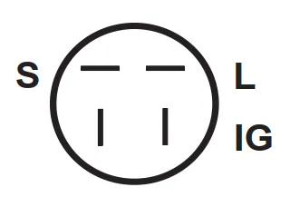 Генератор TT12174