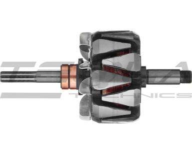 Ротор генератора TT71743