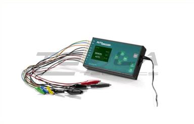 Тестер регуляторов TT27094