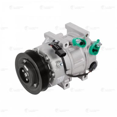 Компрессор кондиционера LCAC 0811