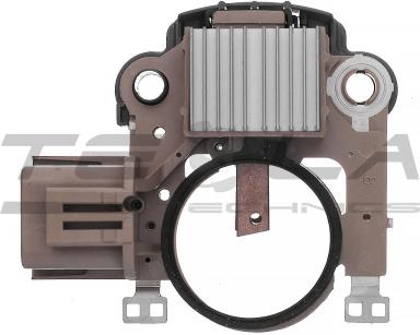 Регулятор TT31512