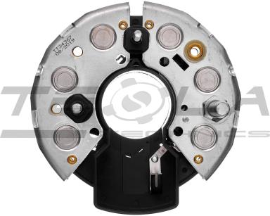 Диодный мост TT34367