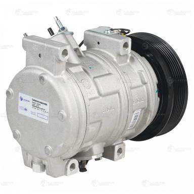 Компрессор кондиционера LCAC 1970