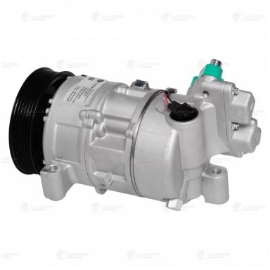 Компрессор кондиционера LCAC 26173