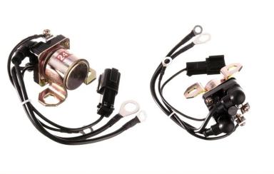 Электромагнит дополнительный TT76501