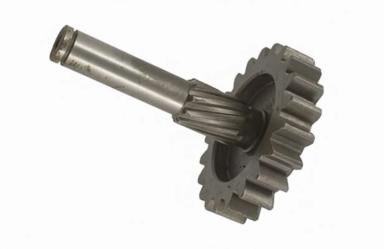 Зубчатка TT61861