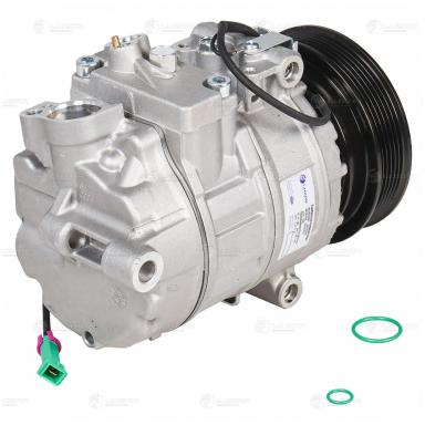Компрессор кондиционера LCAC 1808