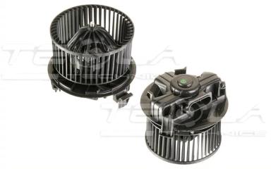 Мотор отопителя салона TT21095