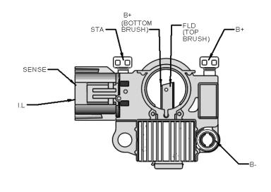 Регулятор TT31113 A
