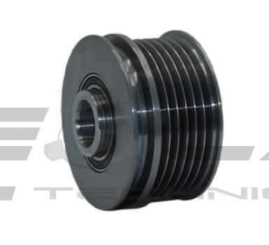 Шкив TT64529