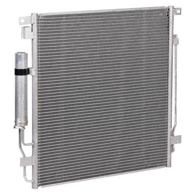 Радиатор кондиционера LRAC 11153