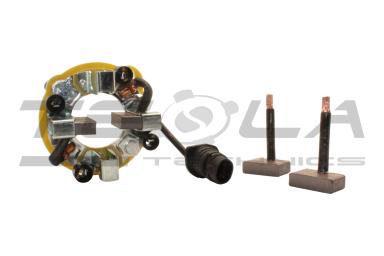 Щеткодержатель TT51484