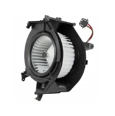 Мотор отопителя салона TT21142