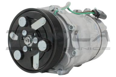 Компрессор кондиционера TT22110