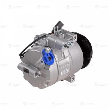 Компрессор кондиционера LCAC 1825