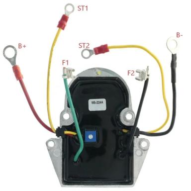Регулятор TT31071
