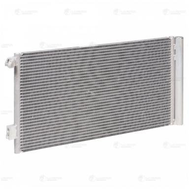 Радиатор кондиционера LRAC 1016