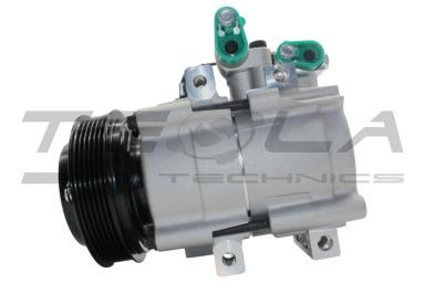 Компрессор кондиционера TT22062