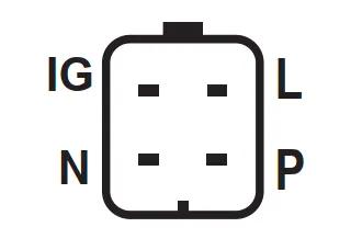 Генератор TT12485