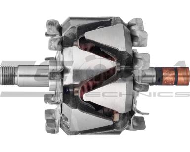 Ротор генератора TT71503