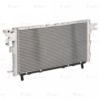 Радиатор кондиционера LRAC 3007
