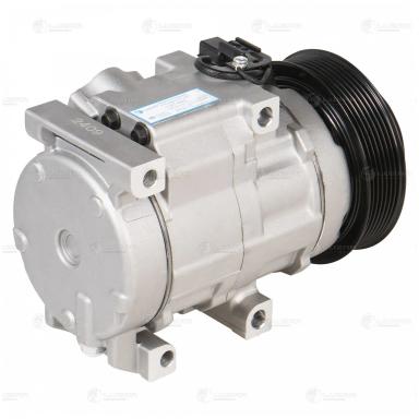 Компрессор кондиционера LCAC 0840