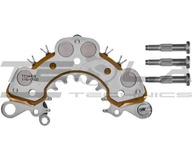 Диодный мост TT34436