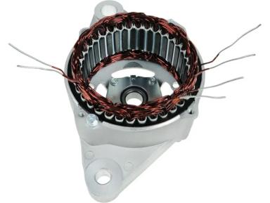 Статор с передней крышкой TT74305
