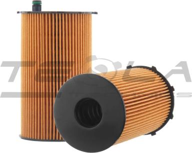 Фильтр масляный TTF2118