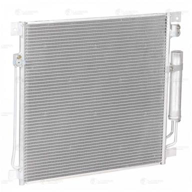Радиатор кондиционера LRAC 1150