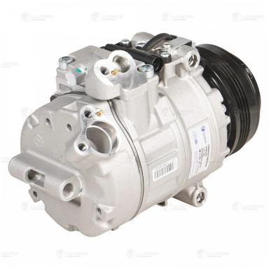 Компрессор кондиционера LCAC 2682