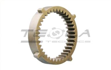 Дифференциал TT66205