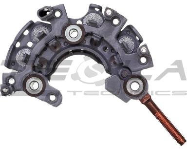 Диодный мост TT34791