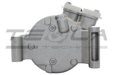 Компрессор кондиционера TT22077